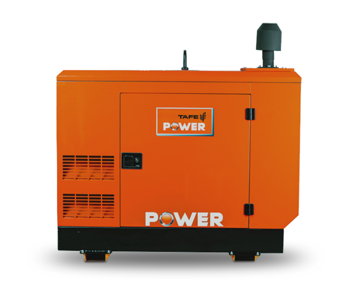 gensets-taf-p-15a