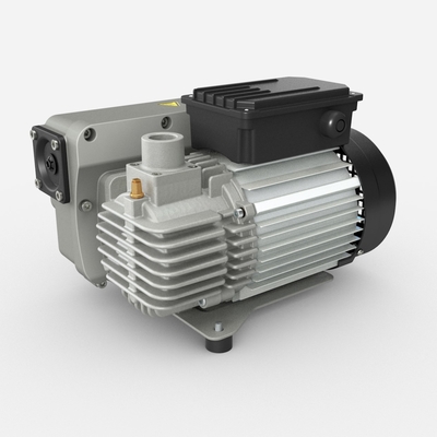 Oil lubricated rotary vane pumps V-VGD